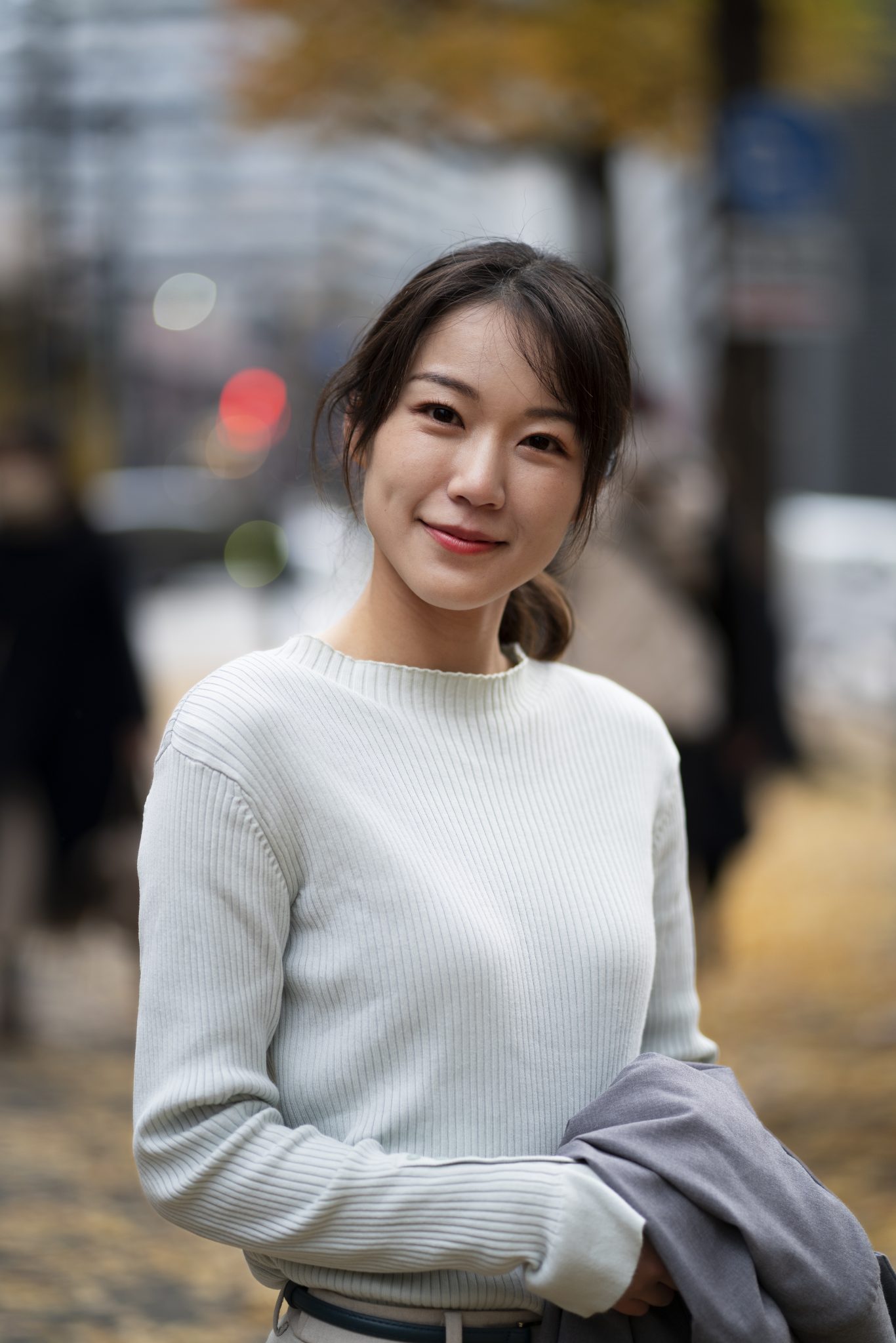 A小姐